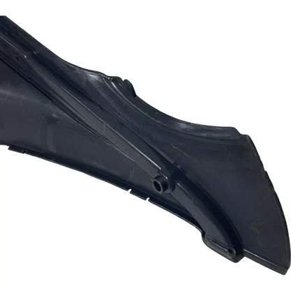Acabamento Painel Coluna Scania S5 Euro 5 1929905 1796147 Original