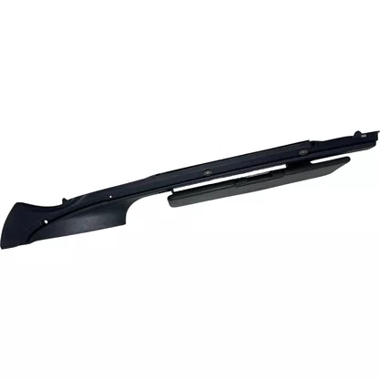 Acabamento Painel Coluna Scania S5 Euro 5 1929905 1796147 Original