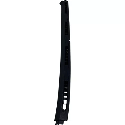 Acabamento Painel Desembaceador Scania NTG LD 2378405 Original
