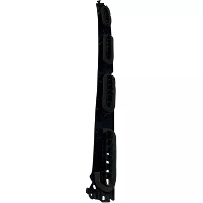 Acabamento Painel Desembaceador Scania NTG LD 2378405 Original