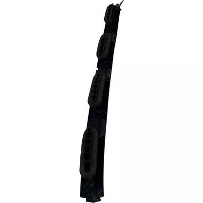 Acabamento Painel Desembaceador Scania NTG LD 2378405 Original