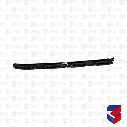 Acabamento Painel Desembaceador Scania NTG LE 2086522 Original