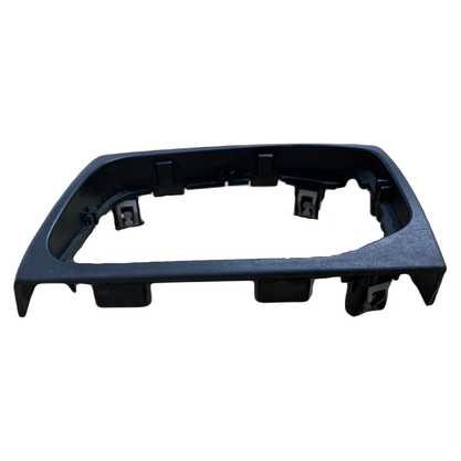 Acabamento Painel Difusor Scania NTG 2192623 Original