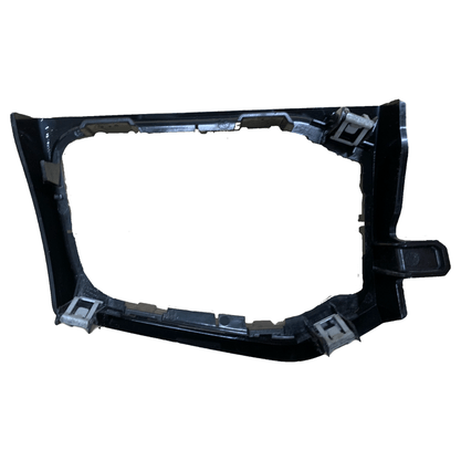Acabamento Painel Difusor Scania NTG 2192623 Original
