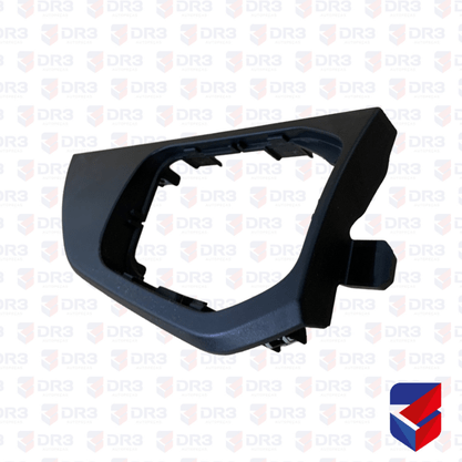 Acabamento Painel Difusor Scania NTG 2158306 Original
