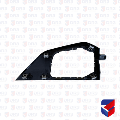 Acabamento Painel Difusor Scania NTG 2158306 Original