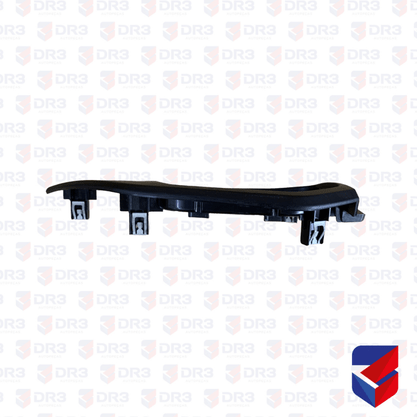 Acabamento Painel Difusor Scania NTG 2158306 Original