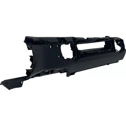 Acabamento Painel Instrumentos Scania NTG 2255721 2412078 Original