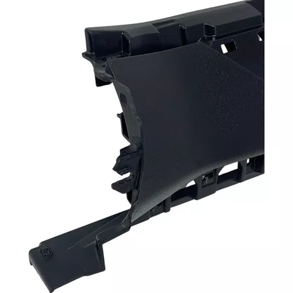 Acabamento Painel Instrumentos Scania NTG 2255721 2412078 Original