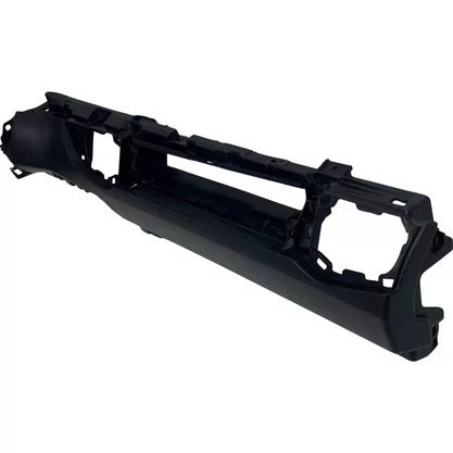 Acabamento Painel Instrumentos Scania NTG 2255721 2412078 Original