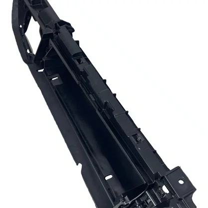 Acabamento Painel Instrumentos Scania NTG 2255721 2412078 Original