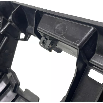 Acabamento Painel Instrumentos Scania NTG 2255721 2412078 Original