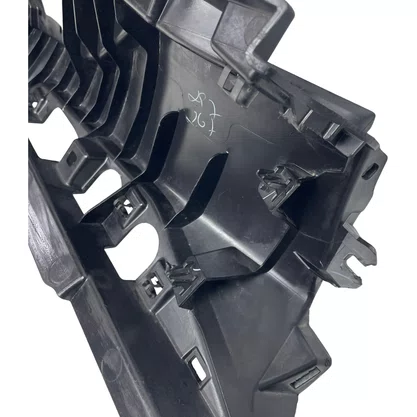 Acabamento Painel Instrumentos Scania NTG 2255721 2412078 Original