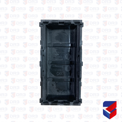 Acabamento Painel Instrumentos Volvo FH FM 82858859 Original