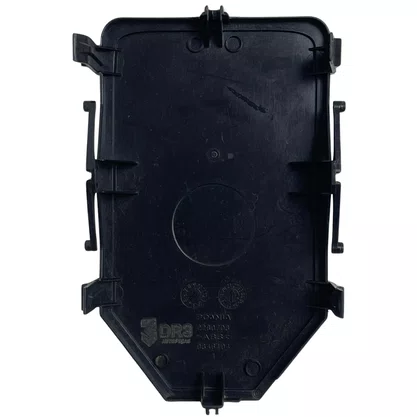 Acabamento Painel Interruptor Scania NTG 2280703 Original