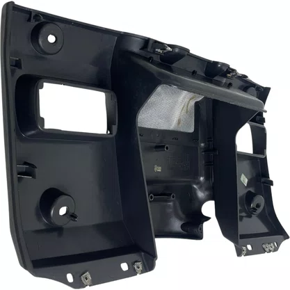 Acabamento Painel Mercedes Benz Axor Atego LE 9406800806 Original