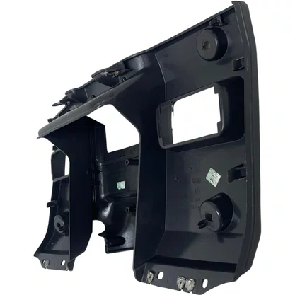 Acabamento Painel Mercedes Benz Axor Atego LE 9406800806 Original
