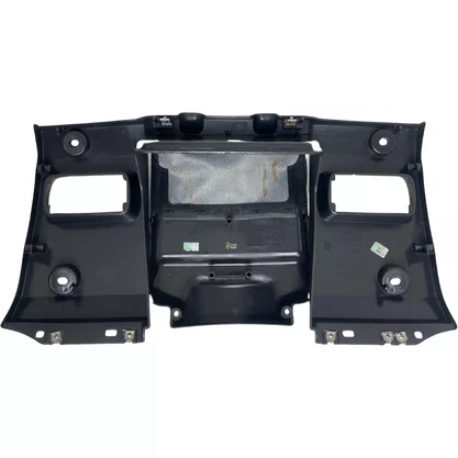 Acabamento Painel Mercedes Benz Axor Atego LE 9406800806 Original