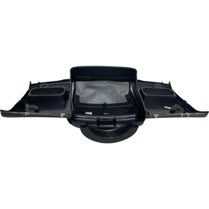 Acabamento Painel Mercedes Benz Axor Atego LE 9406800806 Original