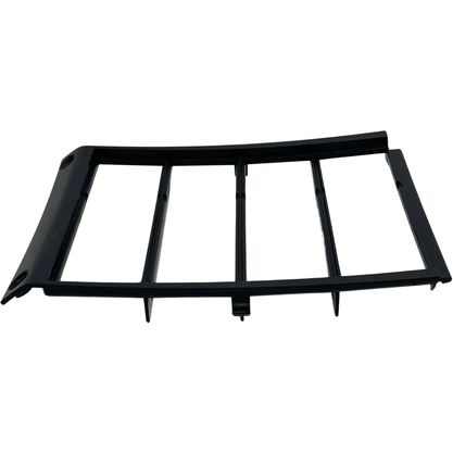 Acabamento Painel Moldura Scania S5 1425849 Original