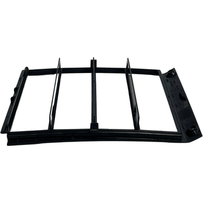 Acabamento Painel Moldura Scania S5 1425849 Original