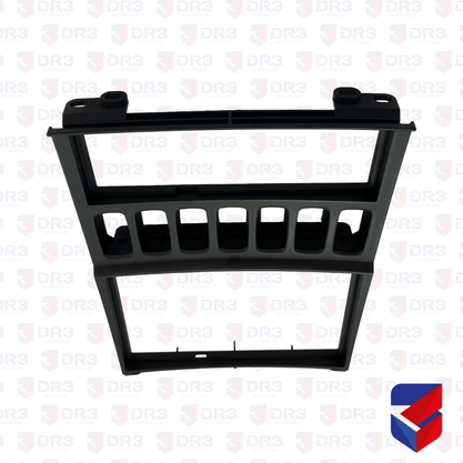 Acabamento Painel Moldura Scania S5 1898519 Original