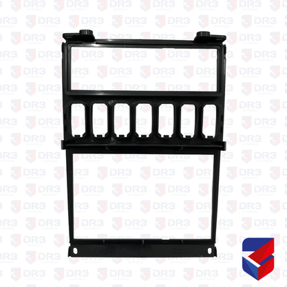 Acabamento Painel Moldura Scania S5 1898519 Original