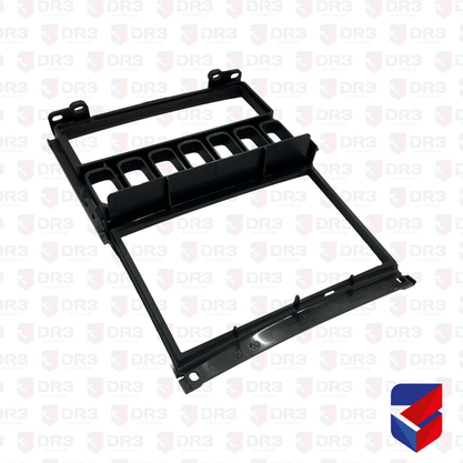 Acabamento Painel Moldura Scania S5 1898519 Original