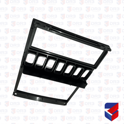 Acabamento Painel Moldura Scania S5 1898519 Original