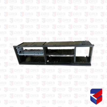 Acabamento Painel Radio Volvo FH 82156633 Original