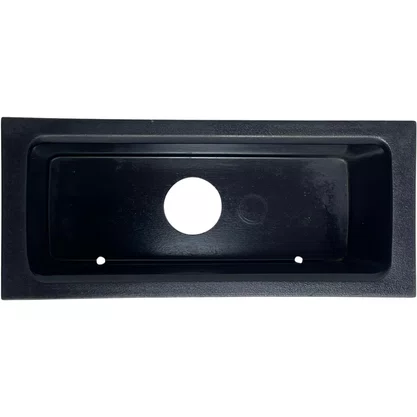 Acabamento Painel Scania Gaveta 1498975 Original