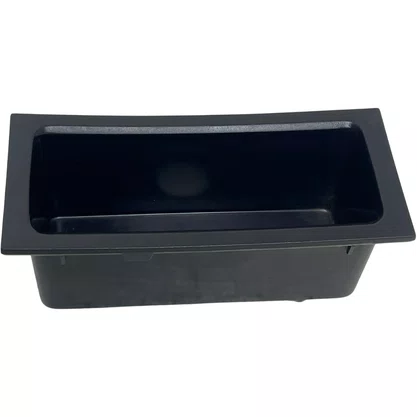 Acabamento Painel Scania Gaveta 1498975 Original