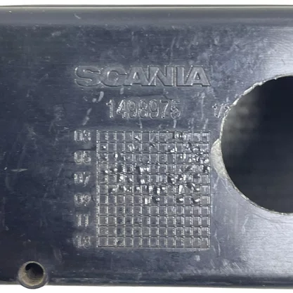 Acabamento Painel Scania Gaveta 1498975 Original
