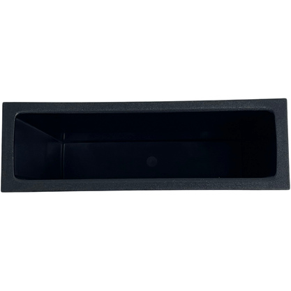 Acabamento Painel Scania Gaveta 1507831 Original