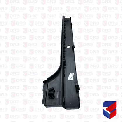 Acabamento Painel Scania NTG LE 2549539 2656387 Original