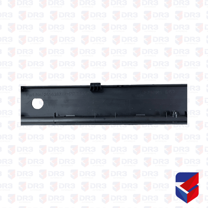 Acabamento Painel Scania NTG LE 2549539 2656387 Original