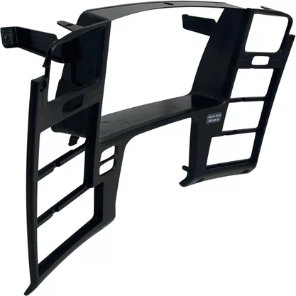 Acabamento Painel Scania P G R 1739615 1728037 1430371 Original