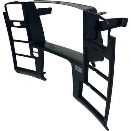 Acabamento Painel Scania P G R 1739615 1728037 1430371 Original