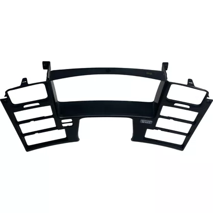 Acabamento Painel Scania P G R 1739615 1728037 1430371 Original