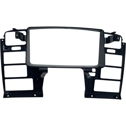 Acabamento Painel Scania P G R 1739615 1728037 1430371 Original