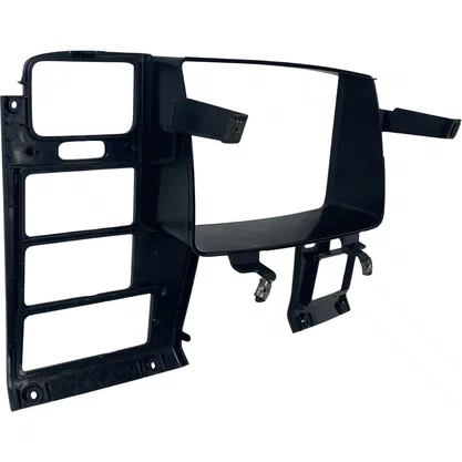 Acabamento Painel Scania P G R 1739615 1728037 1430371 Original