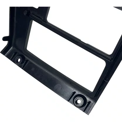 Acabamento Painel Scania P G R 1739615 1728037 1430371 Original