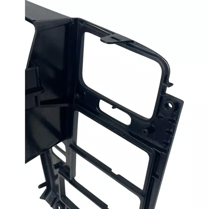 Acabamento Painel Scania P G R 1739615 1728037 1430371 Original