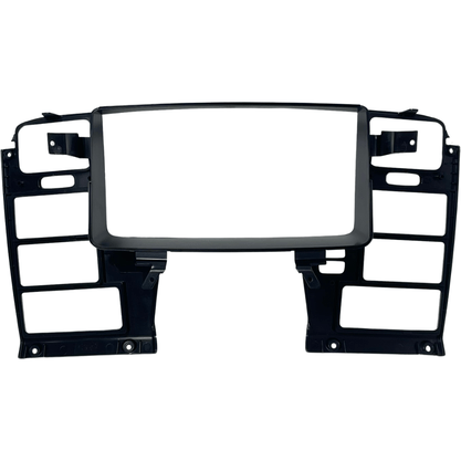 Acabamento Painel Scania P G R 1739615 Original