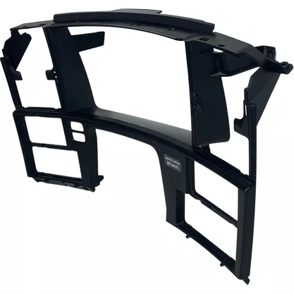 Acabamento Painel Scania P G R 1859938 1879573 Original