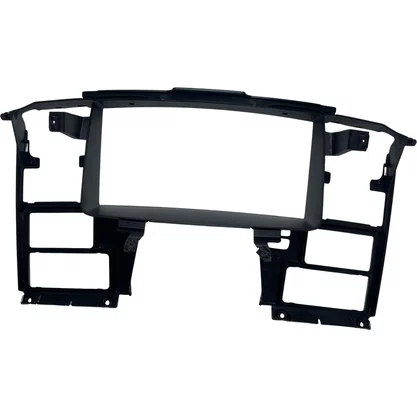 Acabamento Painel Scania P G R 1859938 1879573 Original