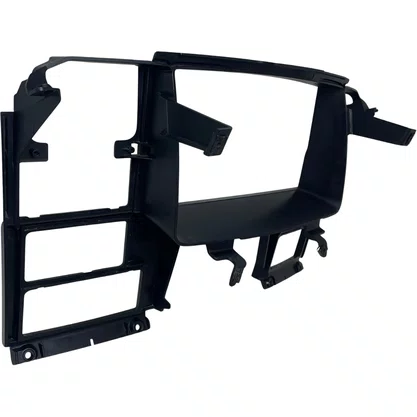 Acabamento Painel Scania P G R 1859938 1879573 Original
