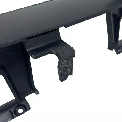 Acabamento Painel Scania P G R 1859938 1879573 Original