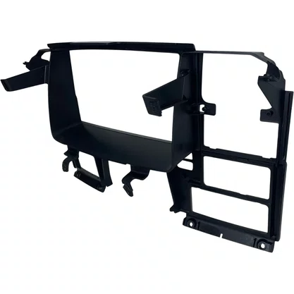 Acabamento Painel Scania P G R 1859938 1879573 Original