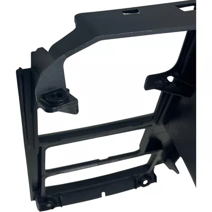 Acabamento Painel Scania P G R 1859938 1879573 Original